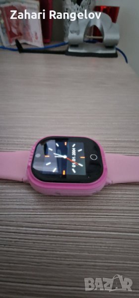 Детски смарт часовник MyKi Watch 4 LITE, снимка 1