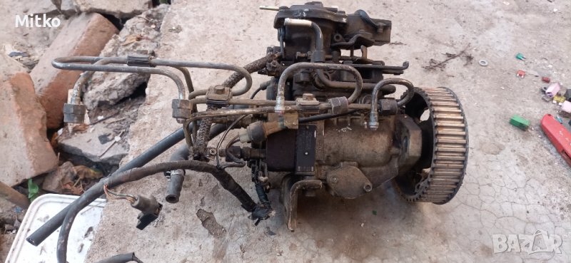 ГНП За Мицубиши Галант 2.0Тд 1995г / Mitsubishi Galant 2.0TD 1995y, снимка 1