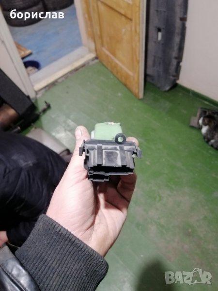 Реостат за поло 6н2, снимка 1