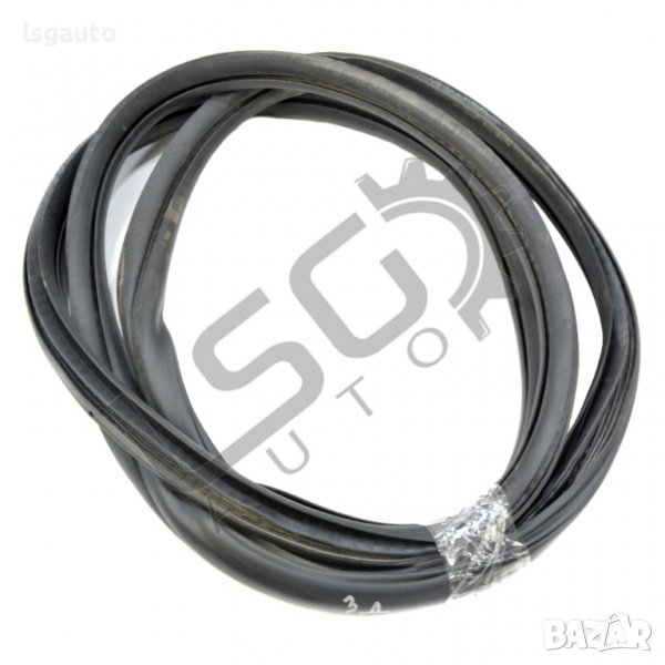 Уплътнение задна дясна врата Citroen C4 (II) 2010-2016 C200622N-217, снимка 1