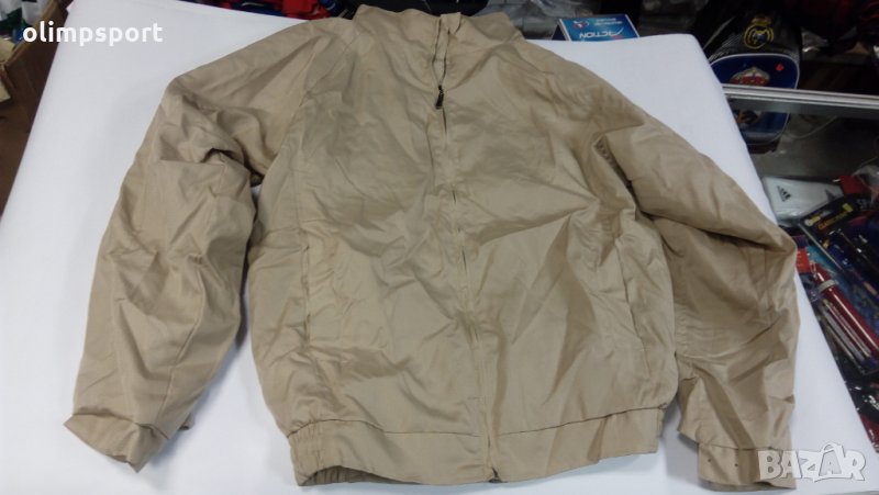 яке Boxin ново пролетно-есенно промазана материя качулка в яката  размер М полиестер, снимка 1
