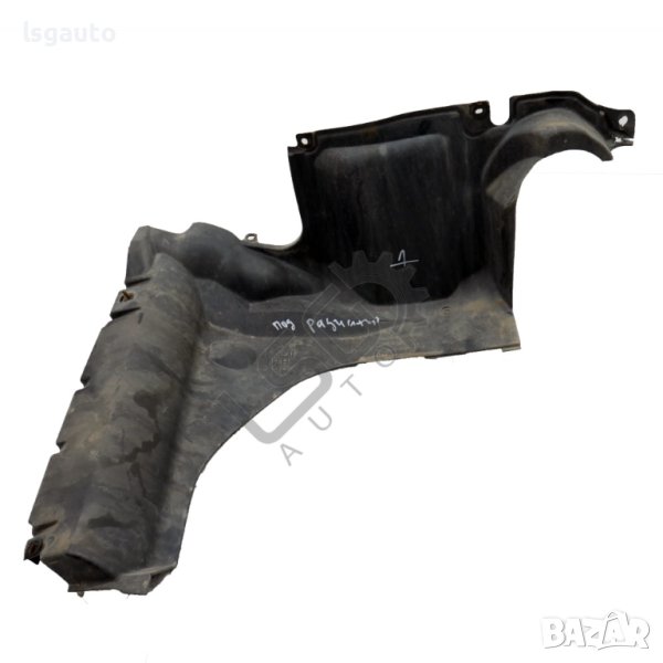 Кора под радиатори Mazda Tribute 2000-2011 ID: 114285, снимка 1