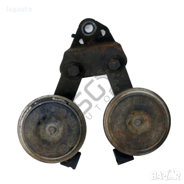 Клаксон Toyota Avensis III 2009-2015 ID:147852, снимка 1