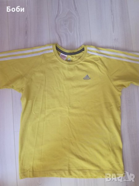 Тениска Adidas, снимка 1
