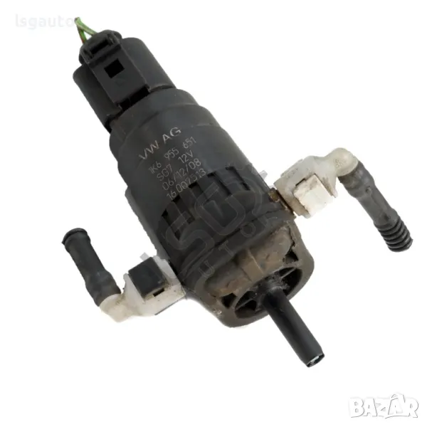 Помпичка течност чистачки Volkswagen Golf VI 2008-2016 ID: 145142, снимка 1
