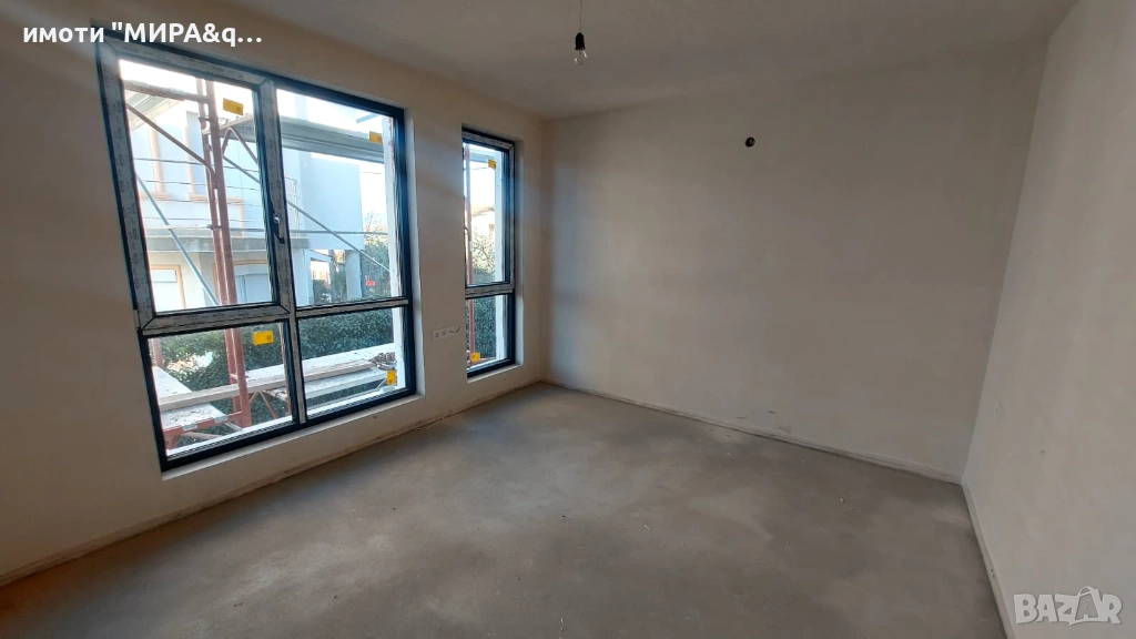 Двустаен апартамент в балнеоложкия курорт с. Минерални бани, обл. Хасково, снимка 1