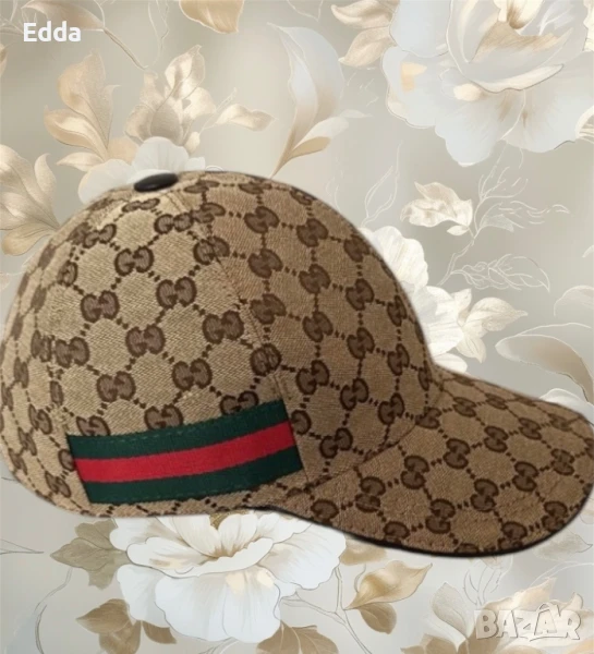 Шапки Gucci , снимка 1