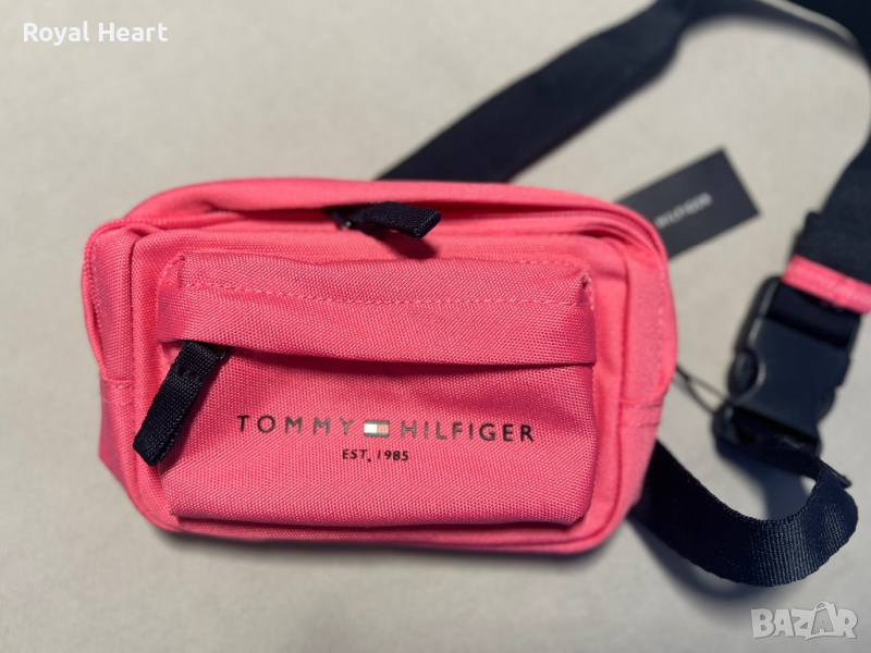 Оригинална! Нова чанта за кръста Tommy Hilfiger, снимка 1