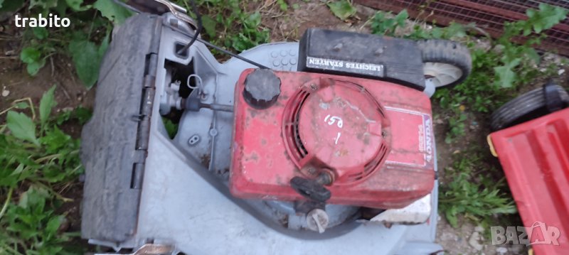 Косачка градинска honda 6 броя, снимка 1