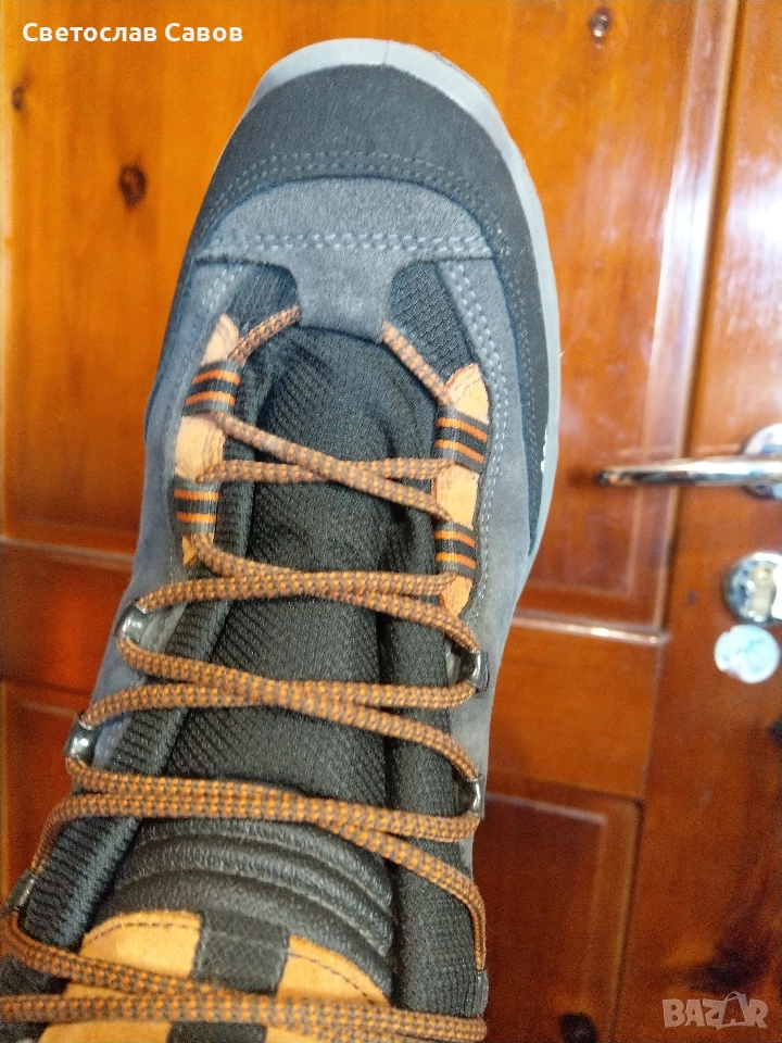 Quechua Waterprof 43нм. 27,6см., снимка 1