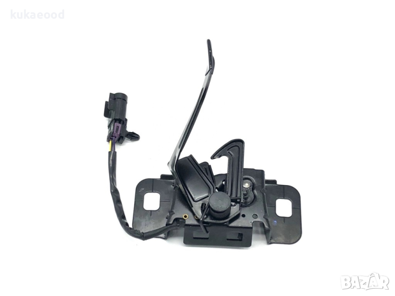 Машинка за заключване на преден капак Opel Insignia A (2008-2017), снимка 1