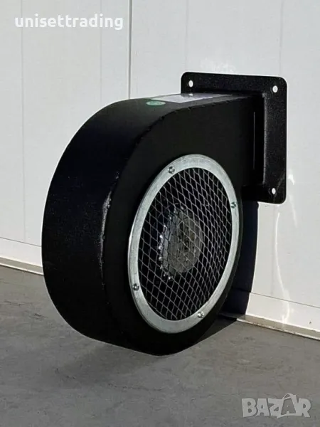 Нагнетателен вентилатор 650 m3/h, 160-60, снимка 1