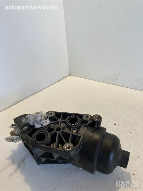 Корпус на маслен филтър за KIA Ceed 1.6 CRDi (2014) 26400-2A300, снимка 1