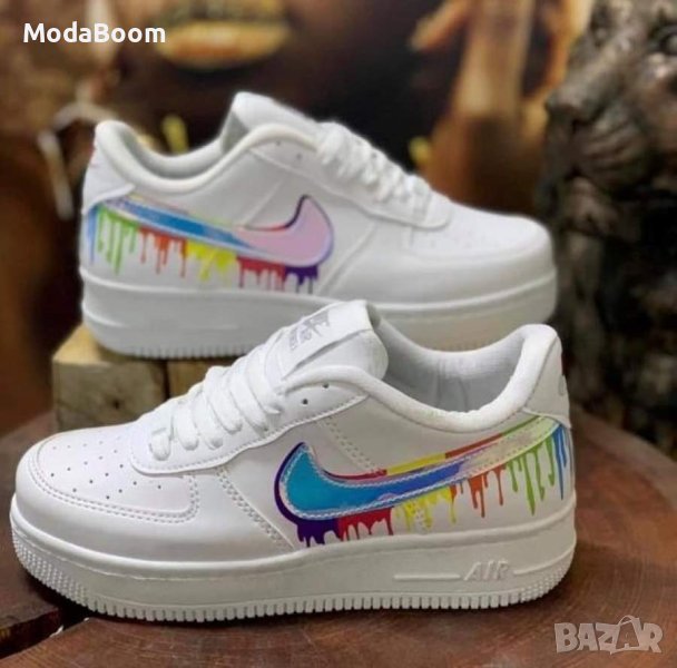 Дамски обувки Nike Air Force , снимка 1