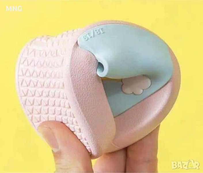 Детски джапанки много удобни с дебела подметка , снимка 1