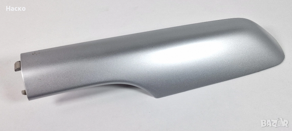 Задно Ляво Капаче Лява Дясна Капачка Рейлинг Багажник Тойота Корола Версо Toyota Corolla Verso, снимка 1