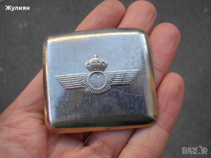 СТАРА ТОКА КАТАРАМА ЗА КОЛАН КОРОНА КРИЛА, снимка 1