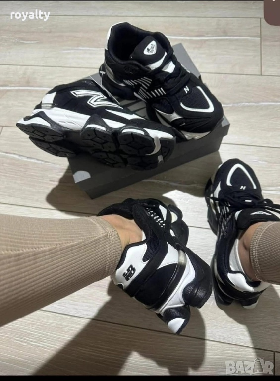 New Balance Мъжки Маратонки 41-45 Номер  , снимка 1