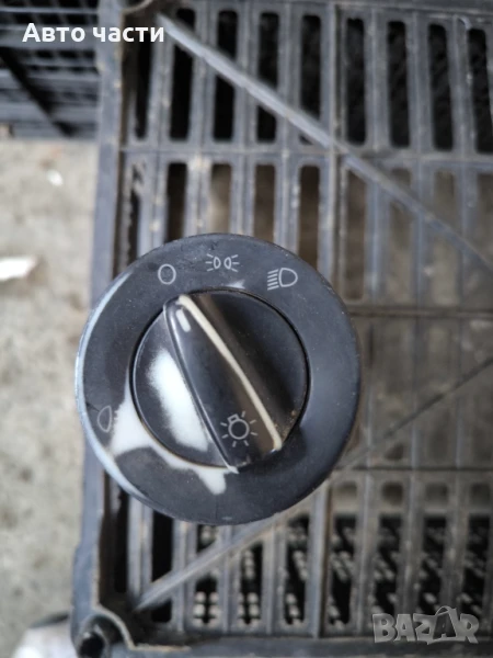 Ключ светлини за Volkswagen Passat B5 Polo , 1C0941531, снимка 1