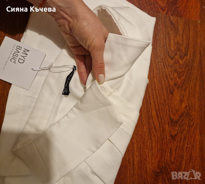 Ново! Дамска пола, снимка 1