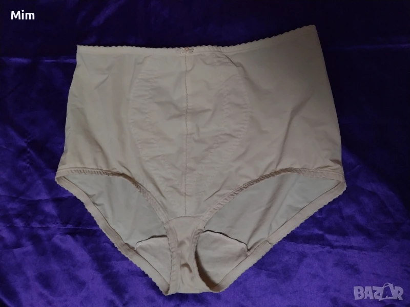 XL/2XL Моделиращ, ретро колан/ бикина/, снимка 1