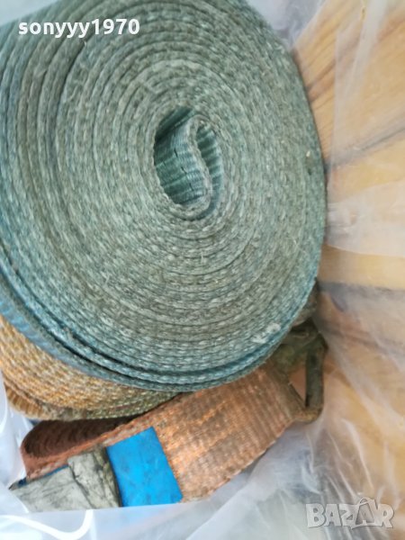 колани от камион от тир 9м 2712201855, снимка 1