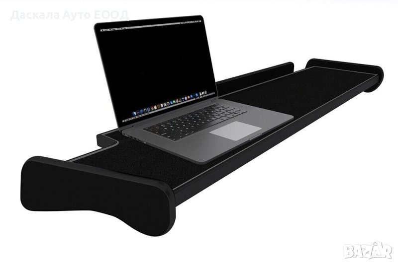 Дълга масичка маса за таблото на МАН MAN TGX 01.2007- 03.2020г., снимка 1