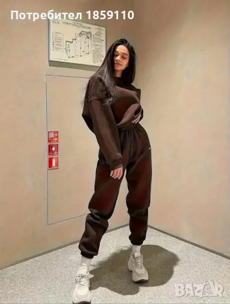 дамски комплект , снимка 1