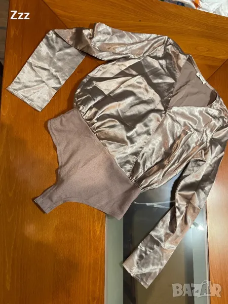 Дамско боди, снимка 1