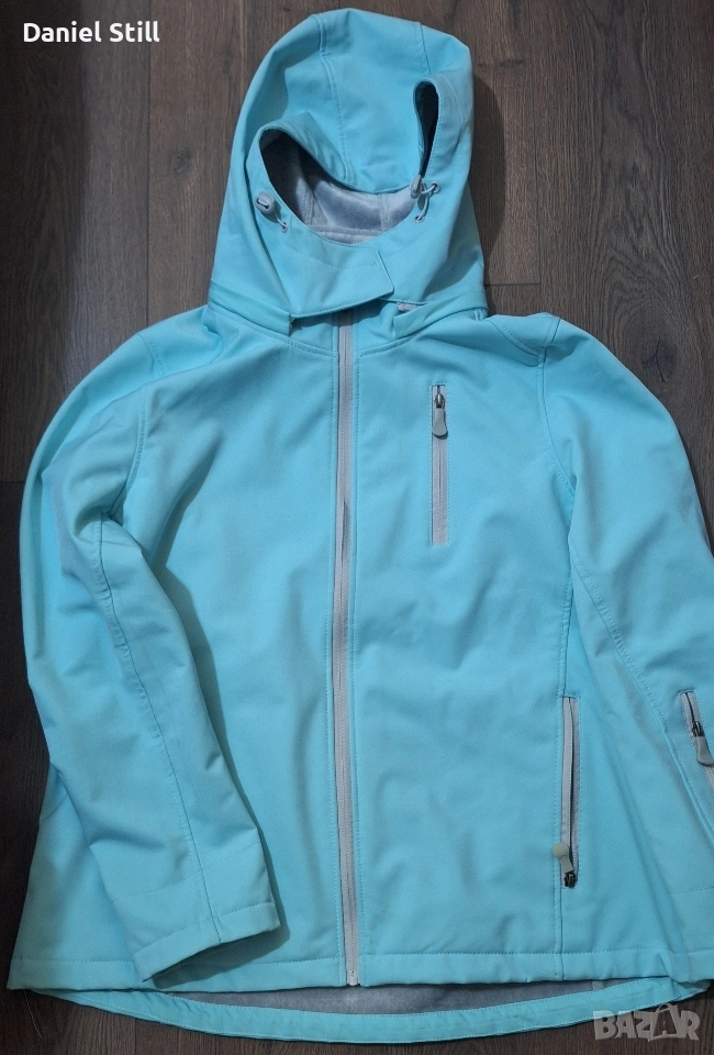 Туристическо Дамско Яке , снимка 1