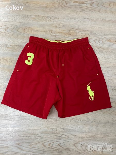 Polo Ralph Lauren Big Pony, снимка 1