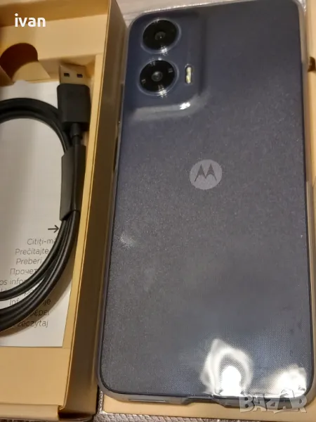 Motorola G35 5G 256GB, снимка 1