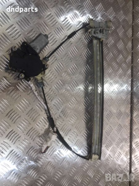 Преден ляв стъклоповдигач Mazda Premacy,2001г., снимка 1