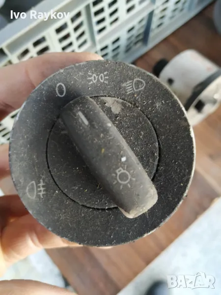 Ключ светлини Volkswagen Passat 6 , GOLF 5 2005-2010 1K0941431B, снимка 1