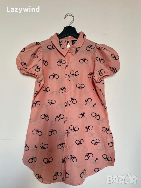 Блуза / риза GSUS, снимка 1