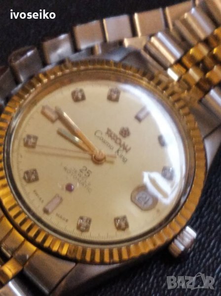 TITONI, снимка 1