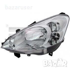Нов Фар за Пежо Партнер / Ситроен Берлинго (2008г+) с мотор L/R, снимка 1