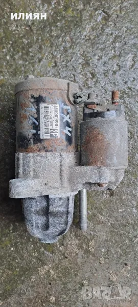 стартер за Suzuki Sx4 1.6i 2008 2009 2010 2011 2012 2013 3110063J0, снимка 1