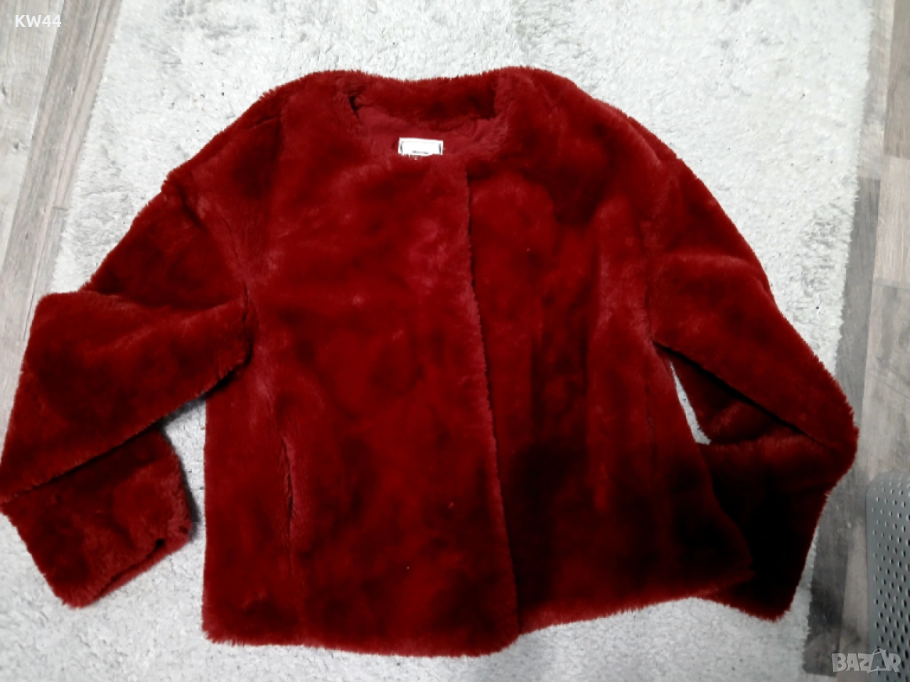 Палтенце , снимка 1