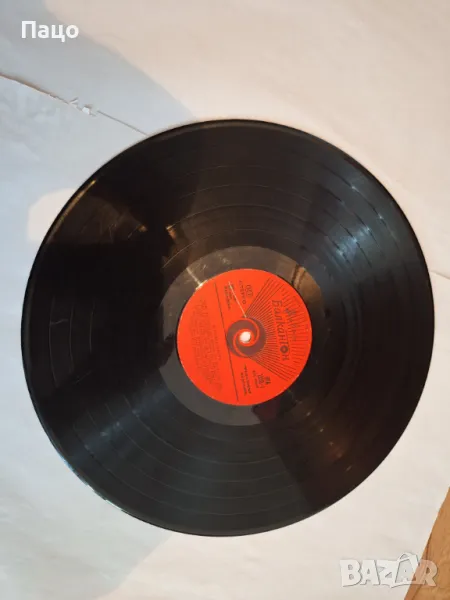 ЕСТРАДНА ПАЛИТРА, снимка 1