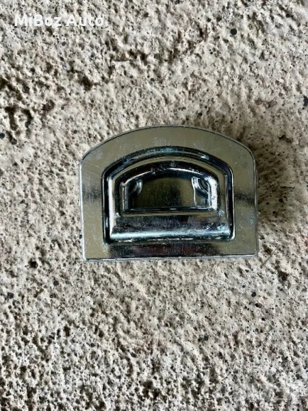 Халка за колан Фолксваген Голф 5 VW Golf, снимка 1