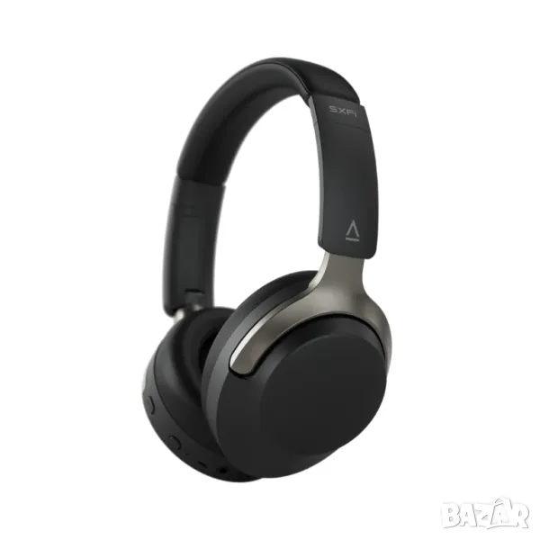 Безжични Bluetooth Слушалки Creative Zen Hybrid SXFI черни , снимка 1