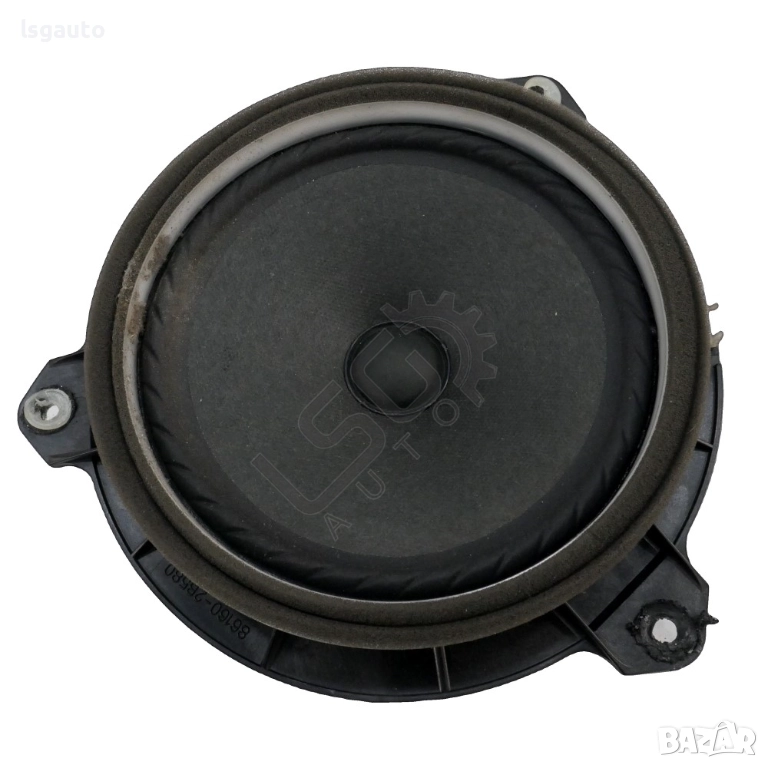 Високоговорител задна дясна врата Toyota RAV 4 III 2006-2012 ID: 154761, снимка 1