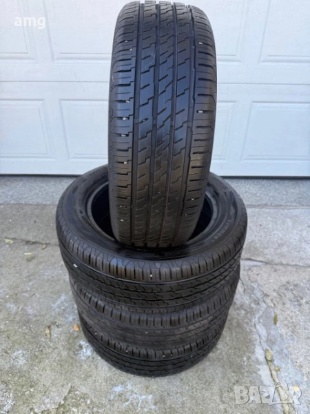 4бр гуми POINT-S 205/55/16 , снимка 1