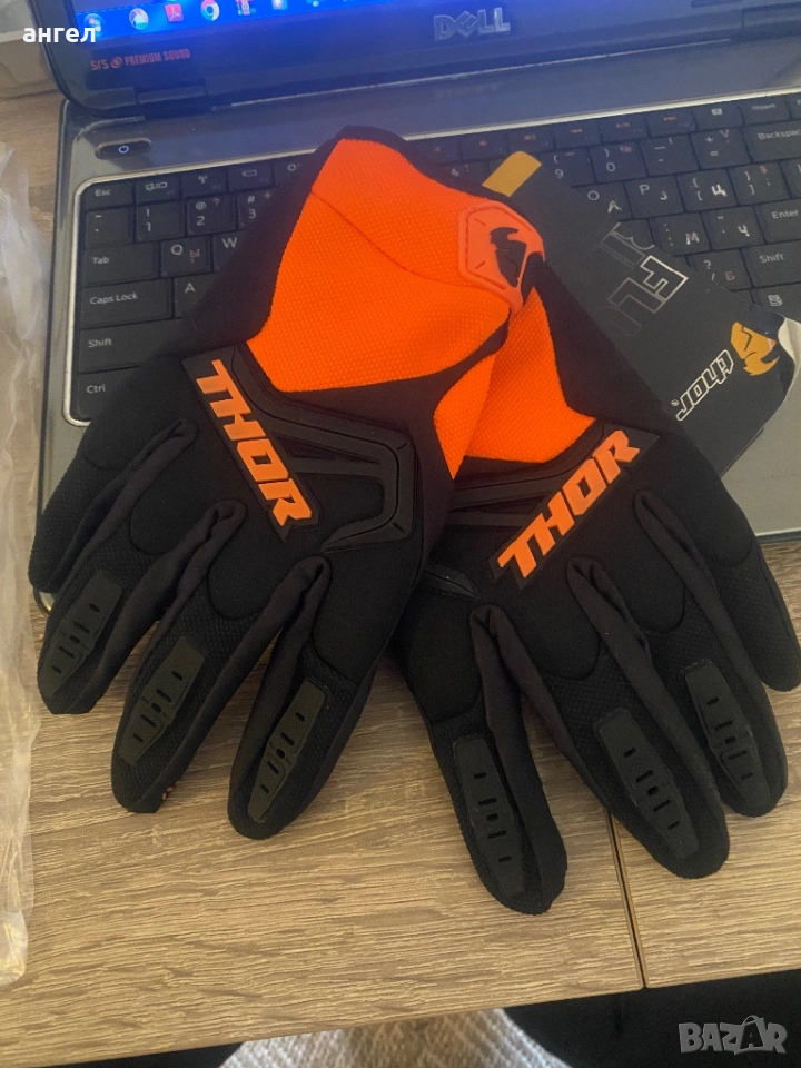 Ръкавици, снимка 1