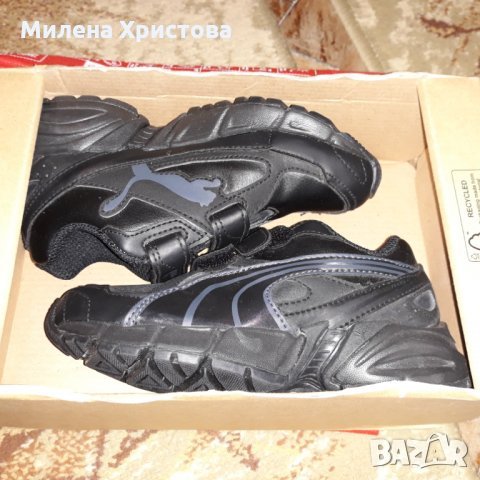  н.28/uk10 Puma маратонки, снимка 1
