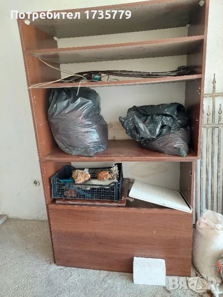 шкафове с размери 60/100/120, снимка 1