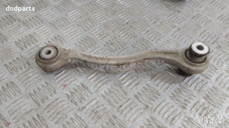 Носач Mercedes C250 CDI W204 2012г.(заден ляв)	, снимка 1