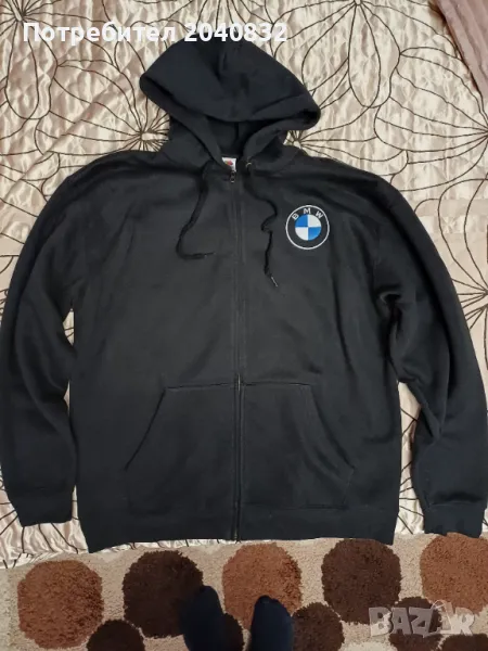 Продавам суичър , снимка 1