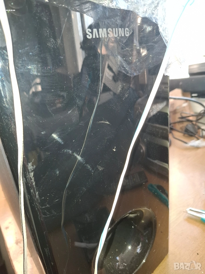 субуфер, снимка 1